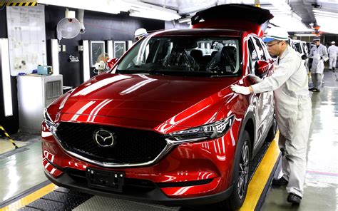 mazda japan website english.